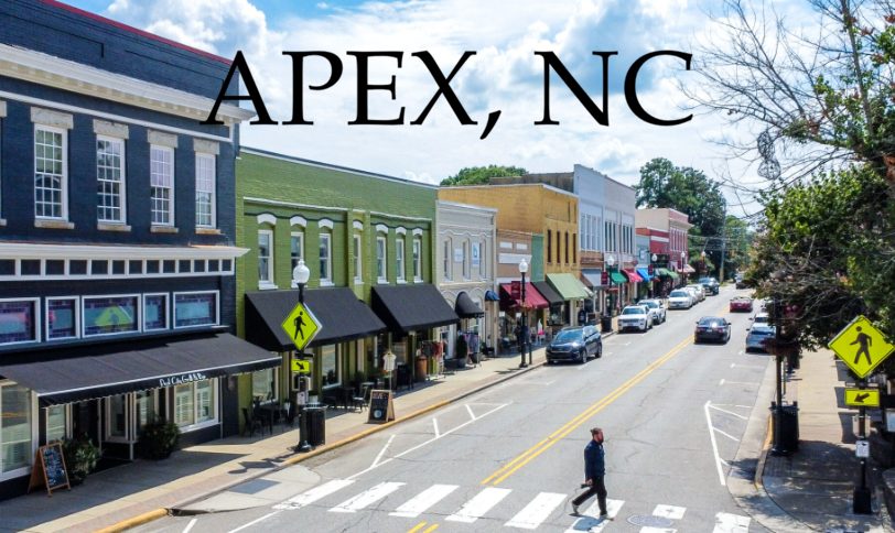 Apex Link Photo