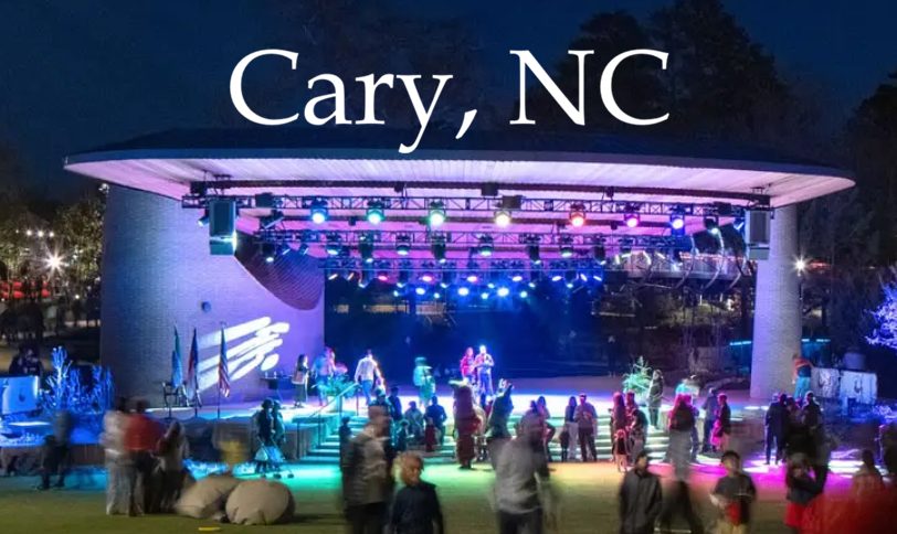 Cary Link Photo