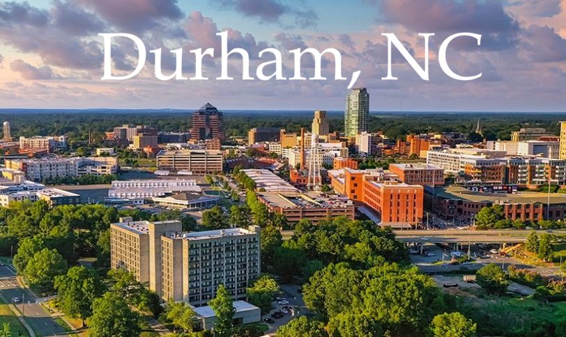 Durham Link Photo
