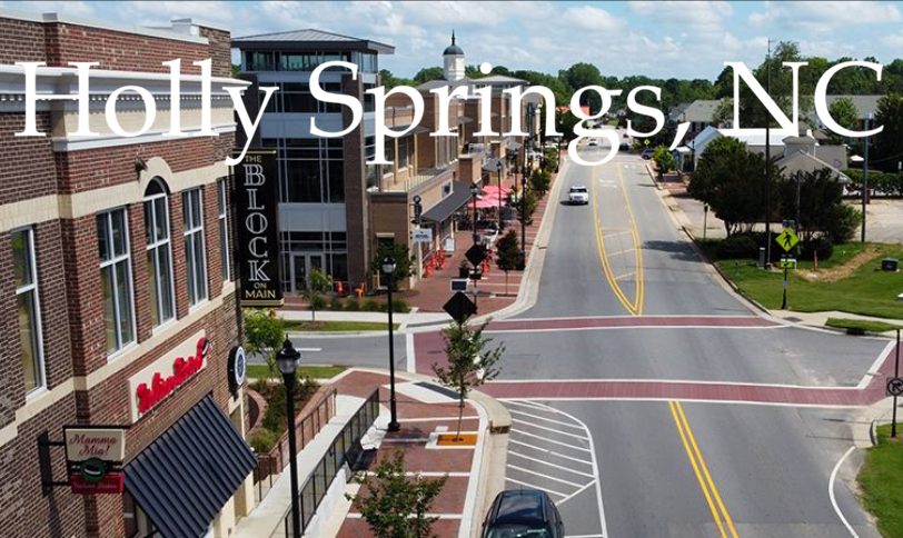 Holly Springs Link Photo