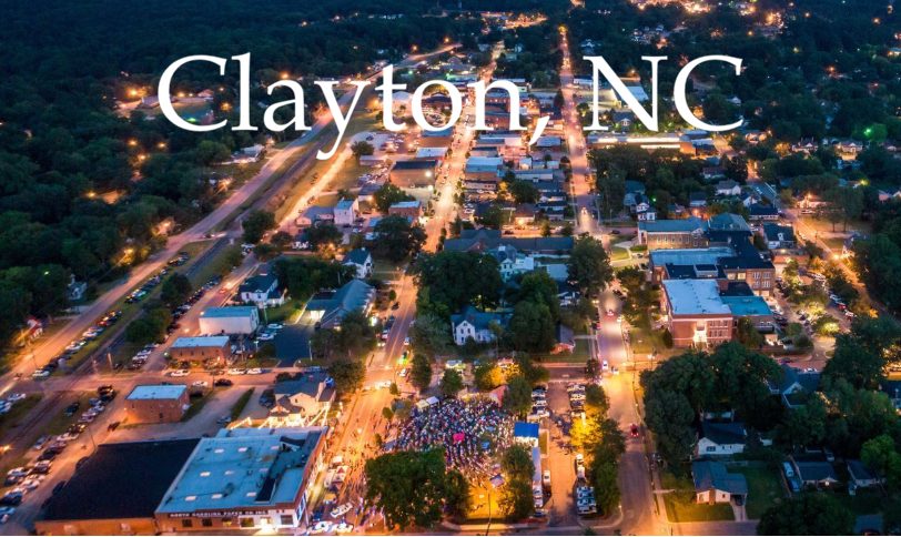 Clayton